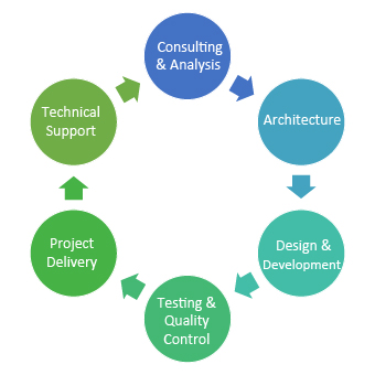 Process Flow