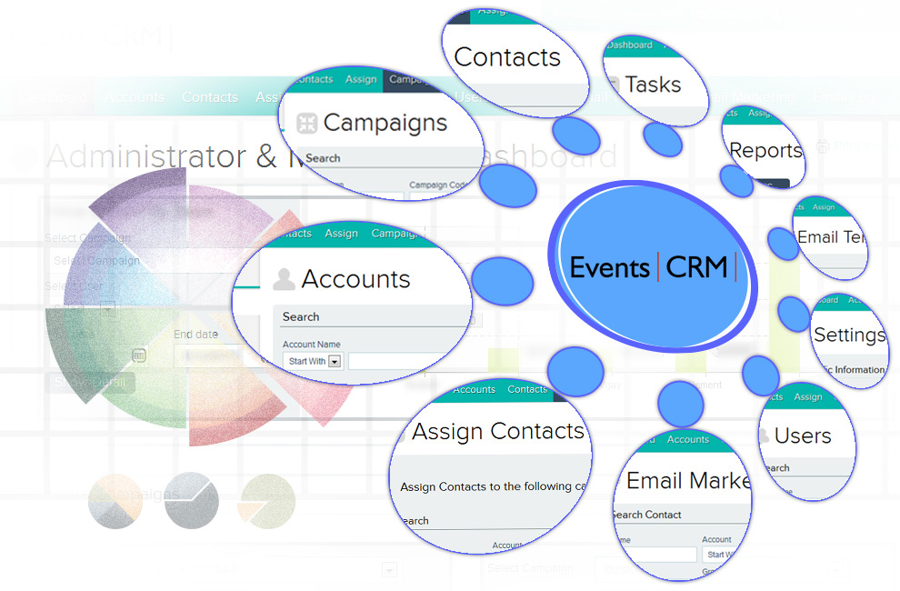 Events CRM