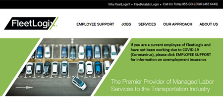 FleetLogix