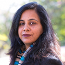 Geetika Ramachandran