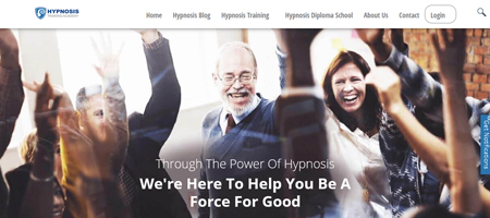 Hypnosis Training Academy